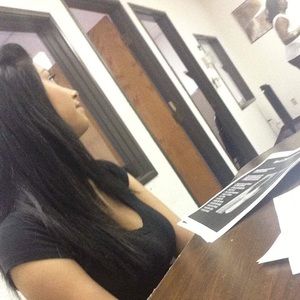 Meet your Posher, Stephanie